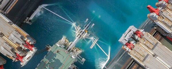 Turski tok - Sputnik Srbija