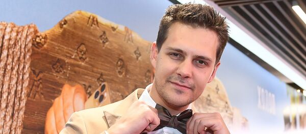 Miloš Biković  - Sputnik Srbija