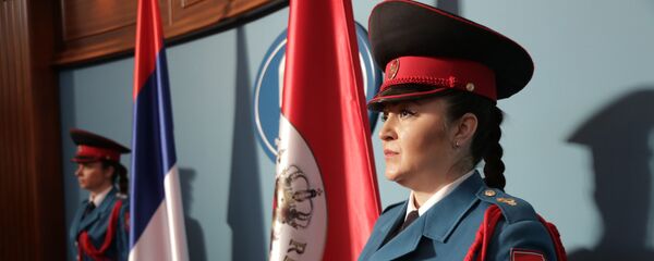 Proslava Dana republike, Banjaluka - Sputnik Srbija