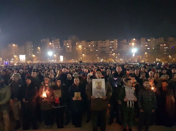 Телевизије жестоко ратују, ал‘ имају нешто заједничко: О најважнијој борби Срба — ћуте  - Sputnik Србија