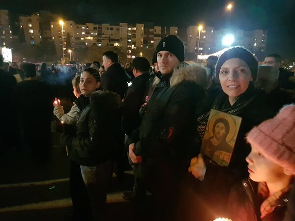 Коју је поруку пренео амерички амбасадор у Ватикану епископима у Београду 2007. године Коју је поруку пренео амерички амбасадор у Ватикану епископима у Београду 2007. године - Sputnik Србија
