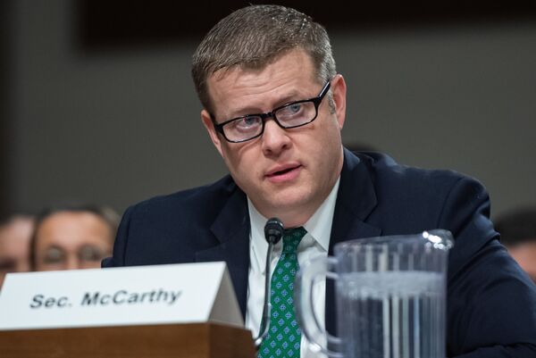 Специјална америчка јединица за борбу против Кине и Русије - Sputnik Србија