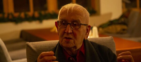 Reditelj Puriša Đorđević  - Sputnik Srbija