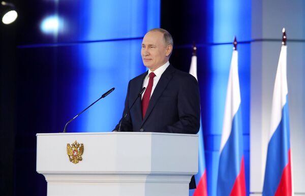 Ruski zakon jači od međunarodnog prava Ruski zakon jači od međunarodnog prava - Sputnik Srbija