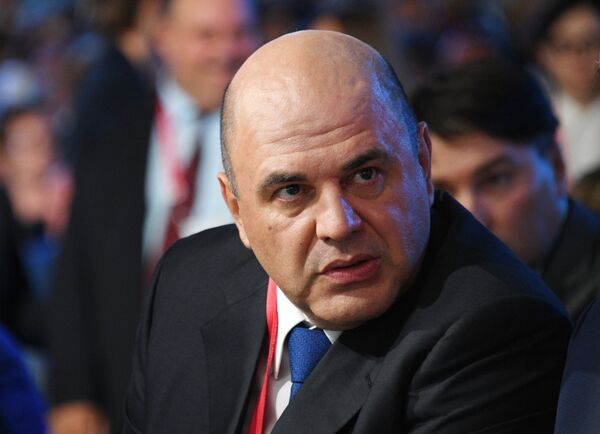 Korona u Dumi: Pet ruskih poslanika zaraženo kovidom 19 - Sputnik Srbija