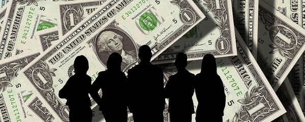 Новац - Sputnik Србија