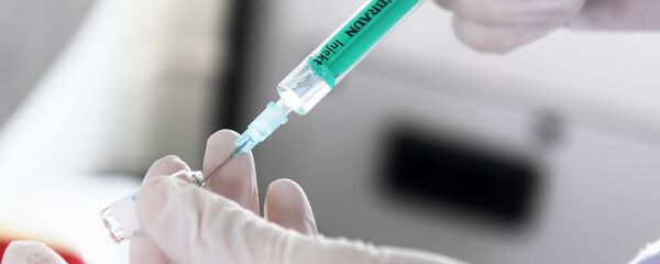 Вакцинација - Sputnik Србија