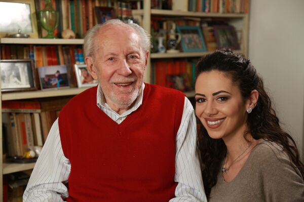 Драгослав Михаиловић: Ни удбаши нису вечни, победио је Андрић /видео, фото/ - Sputnik Србија