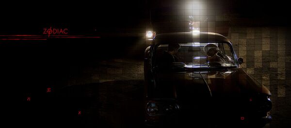 Филм Зодијак Филм Зодијак - Sputnik Србија