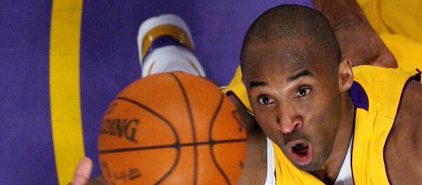 Коби Брајант - Sputnik Србија