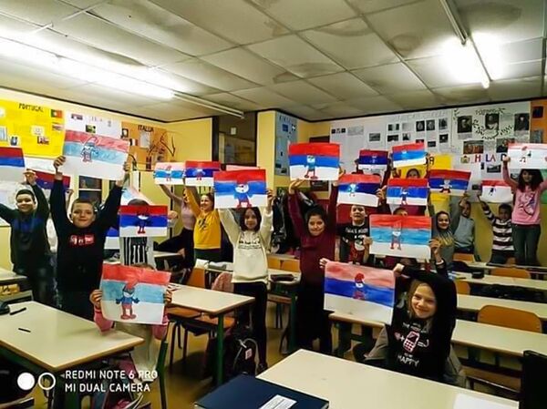 Учитељица из Бара и даље под суспензијом: Хоће ли је подржати надбискуп и хоџа - Sputnik Србија