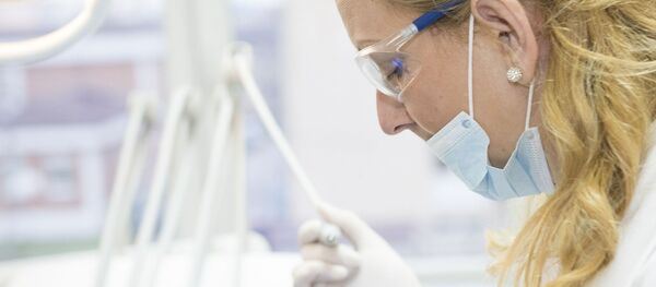 Medicinska sestra - Sputnik Srbija