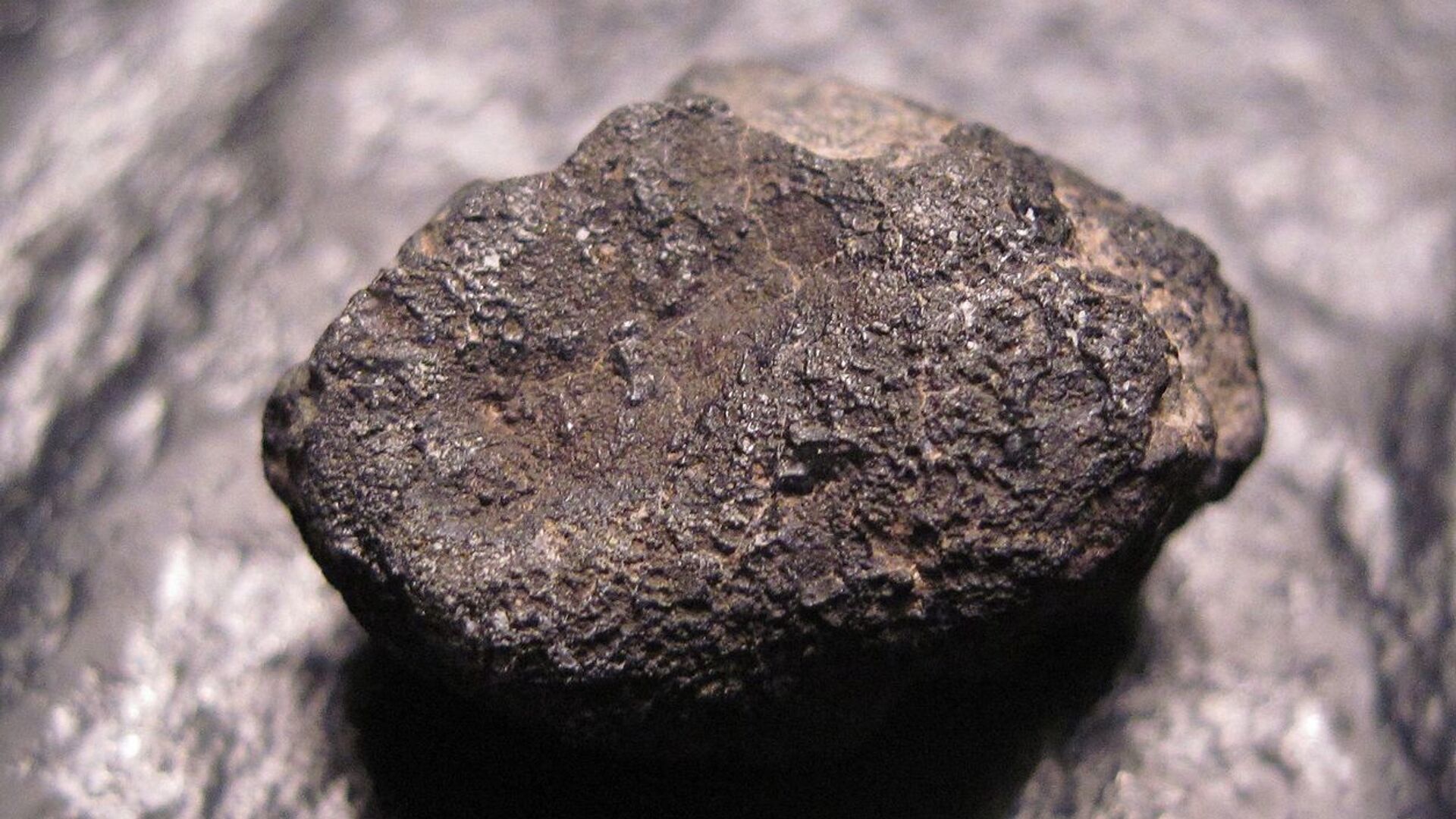 Аљендеов метеорит - Sputnik Србија, 1920, 15.10.2021