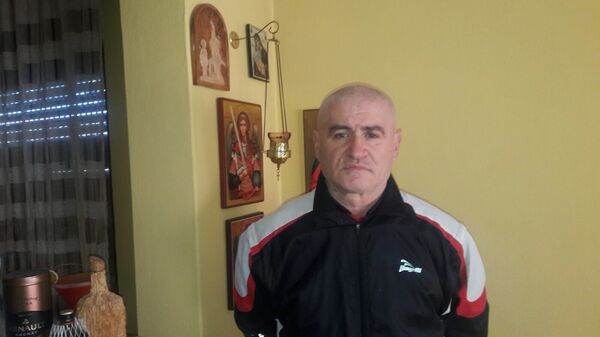 Просветари устају у заштиту учитељице која је суспендована због Штрумпфова Просветари устају у заштиту учитељице која је суспендована због Штрумпфова - Sputnik Србија