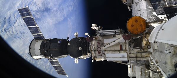 Свемирски брод Сојуз Свемирски брод Сојуз - Sputnik Србија