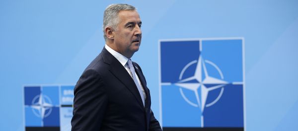 Мило Ђукановић Мило Ђукановић - Sputnik Србија
