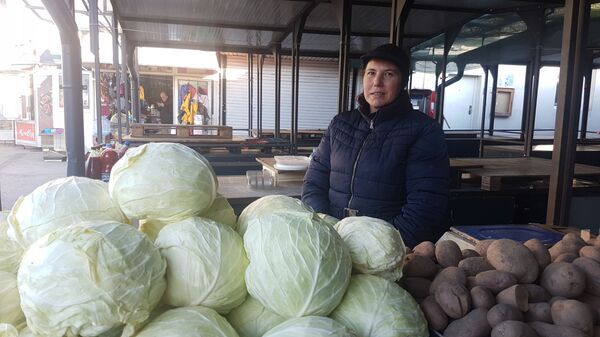 Србија извози најбоље воће и поврће, а увози паприку већу од шаке Србија извози најбоље воће и поврће, а увози паприку већу од шаке - Sputnik Србија