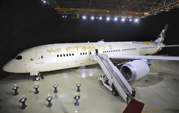 Hoće li Abu Dabi prizemljiti Etihad u Srbiji Hoće li Abu Dabi prizemljiti Etihad u Srbiji - Sputnik Srbija