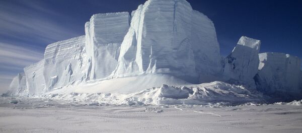 Antarktik Antarktik - Sputnik Srbija