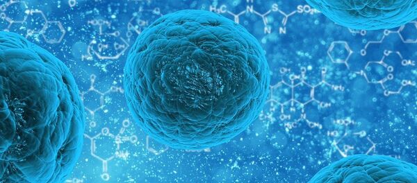 Вирус - Sputnik Србија