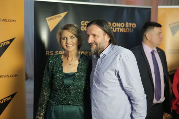 Kosovski Albanci strahuju od Sputnjika /video/ - Sputnik Srbija