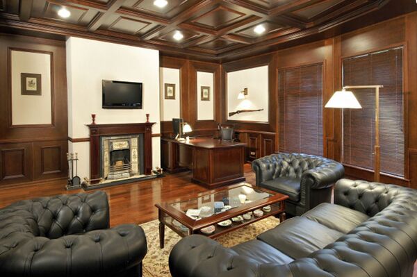 Како се супербогаташи штите од коронавируса - Sputnik Србија