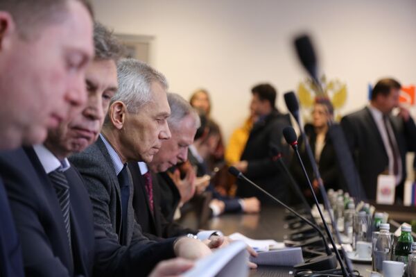 Руско-српски центар у Нишу гарантује безбедност читавом балканском региону /видео, фото/ - Sputnik Србија