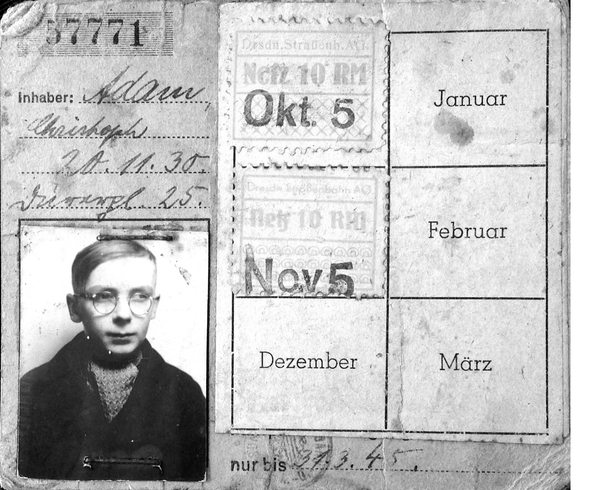 „To je bio ratni zločin“ — očevidac bombardovanja Drezdena 1945. godine  - Sputnik Srbija