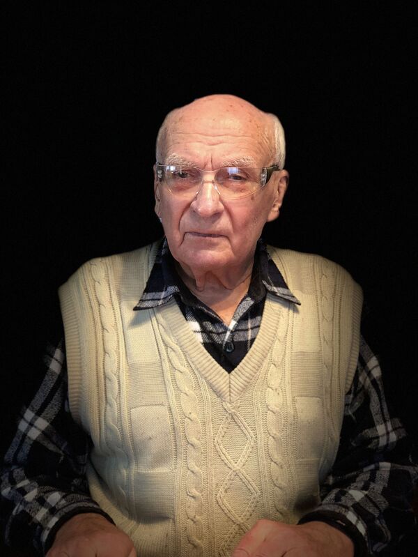 „To je bio ratni zločin“ — očevidac bombardovanja Drezdena 1945. godine  - Sputnik Srbija