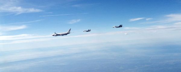 Српски мигови дочекују Шојгуа - Sputnik Србија