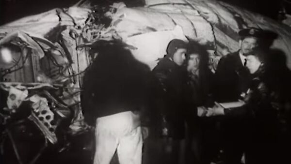 Pad aviona u Minhenu 1958. godine u kom su bili fudbaleri Mančester junajteda - Sputnik Srbija