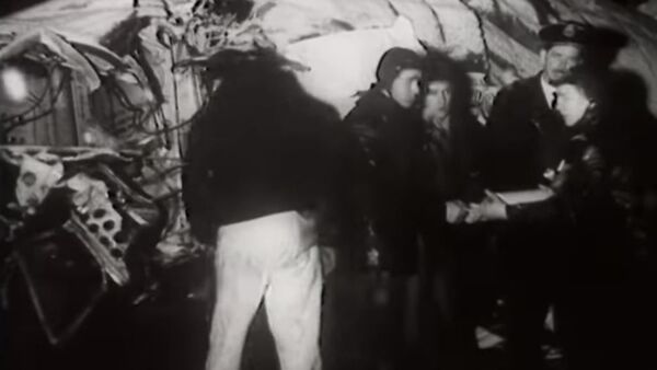 Пад авиона у Минхену 1958. године у ком су били фудбалери Манчестер јунајтеда - Sputnik Србија