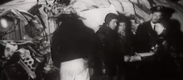 Pad aviona u Minhenu 1958. godine u kom su bili fudbaleri Mančester junajteda - Sputnik Srbija