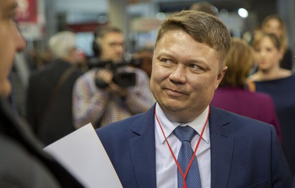 Гроф Сава Владиславић и данас спаја Русију и Србију /видео/ - Sputnik Србија