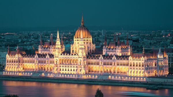 Будимпешта - Sputnik Србија