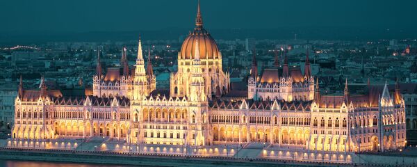 Budimpešta Budimpešta - Sputnik Srbija