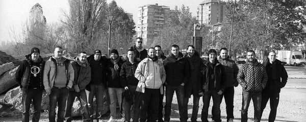 Београдски синдикат - Sputnik Србија