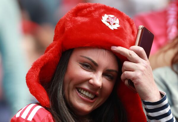 Ušanka, najpoznatija ruska kapa, nosili su je vojnici, političari, a osvojila je modne piste Ušanka, najpoznatija ruska kapa, nosili su je vojnici, političari, a osvojila je modne piste - Sputnik Srbija