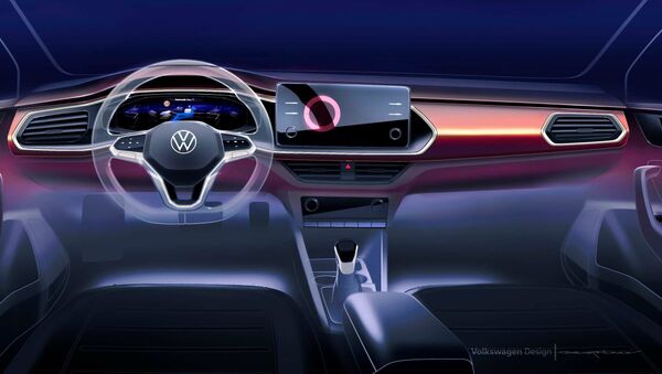 Нови аутомобил Volkswagen Polo - Sputnik Србија