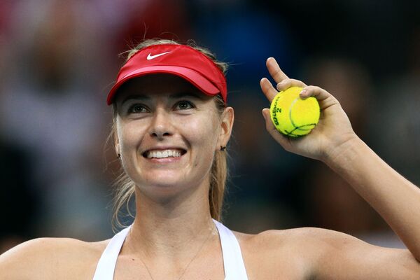 Ko su najplaćeniji ruski sportisti u poslednjih 10 godina /foto/ Ko su najplaćeniji ruski sportisti u poslednjih 10 godina /foto/ - Sputnik Srbija