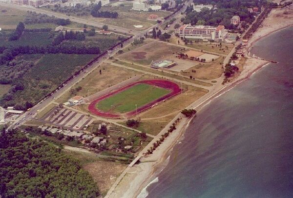 Од пољане до светилишта: Два најлепша украса православне Црне Горе /фото, видео/ Од пољане до светилишта: Два најлепша украса православне Црне Горе /фото, видео/ - Sputnik Србија