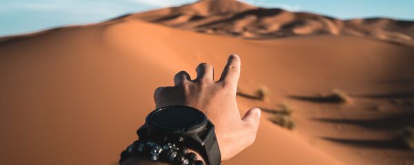 Сахара - Sputnik Србија