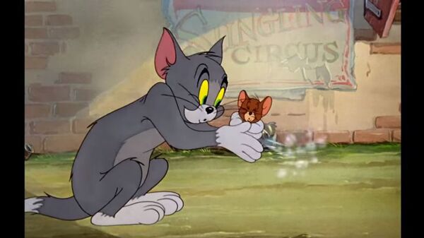 Том и Џери - Sputnik Србија