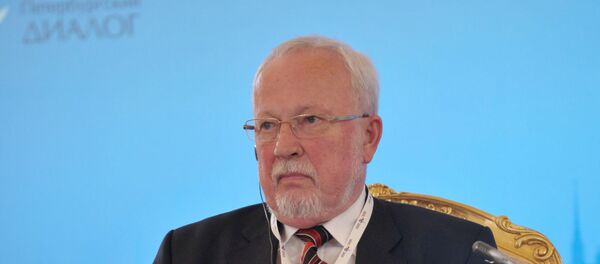 Lotar de Mezjer - Sputnik Srbija