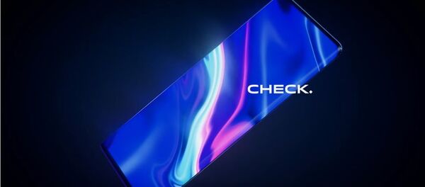 Кинеска компанија „Виво“ представила је свој нови телефон „Апек 2020“ - Sputnik Србија