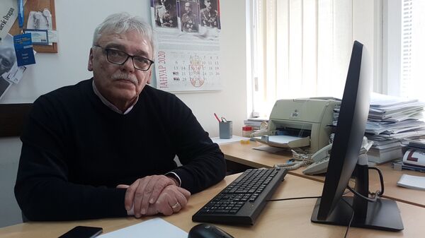 U Srbiji se upotrebom sile vaspitava 81 odsto dece – država ima strategiju da to promeni U Srbiji se upotrebom sile vaspitava 81 odsto dece – država ima strategiju da to promeni - Sputnik Srbija