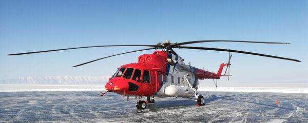 Ми-171А2 - Sputnik Србија