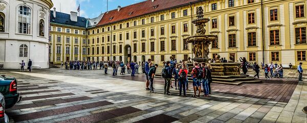 ekskurzija ekskurzija - Sputnik Srbija