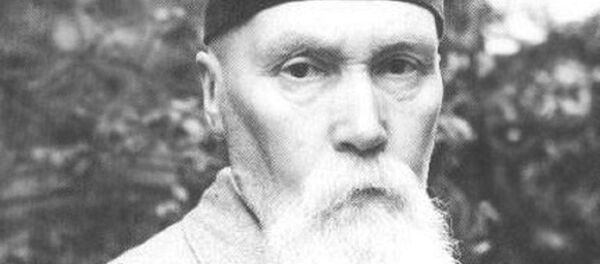 Николај Рерих Николај Рерих - Sputnik Србија