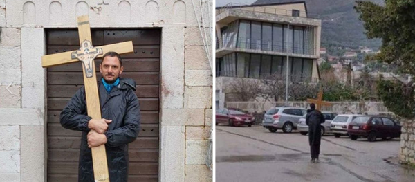 Boško Čarmak - Sputnik Srbija